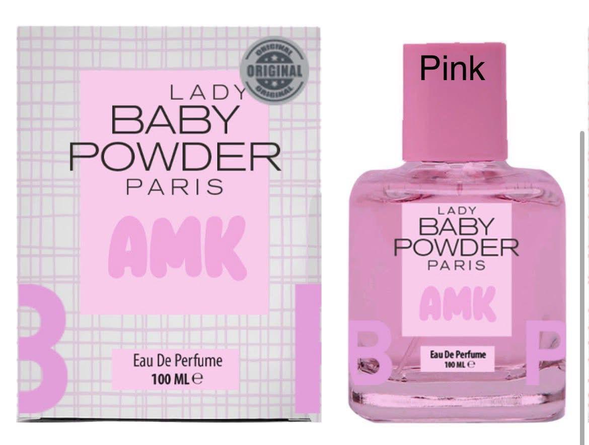 Baby Powder AMK